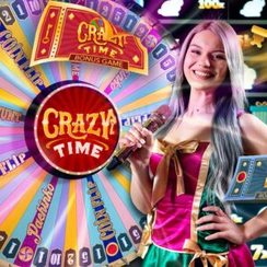 3999 bdt Crazy FaFaFa স্লট আইকন
